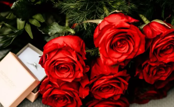 ココカラ。縁結びで婚活した30代後半女性の画像2