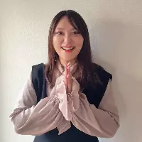 Bloom Bridalの担当カウンセラー写真