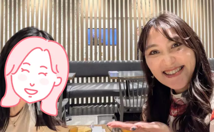 Bloom Bridalで婚活した30代後半女性の画像2