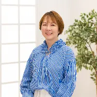 Muse Lifeの担当カウンセラー写真