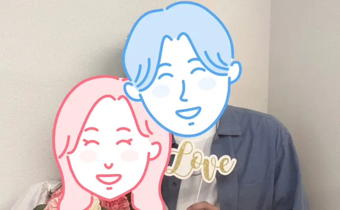 Muse Lifeで婚活した20代後半女性の画像2