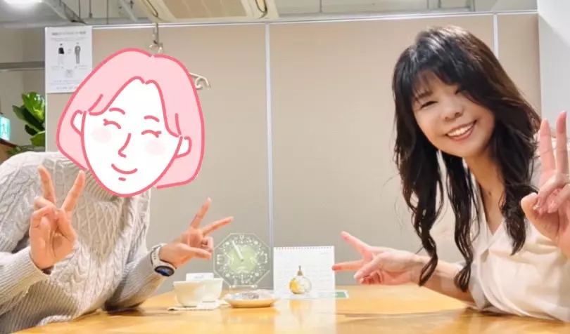 京都縁結び倶楽部で婚活した40代前半女性の画像