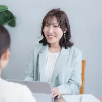 マリッジラボの担当カウンセラー写真