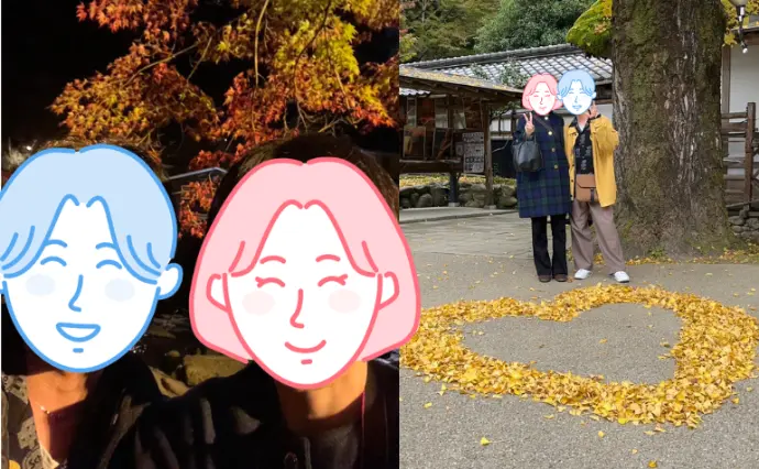 マリッジラボで婚活した30代後半女性の画像2