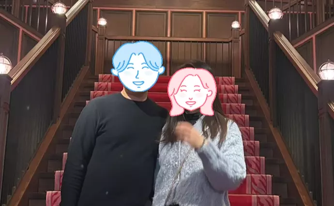 MORE HAPPINESSで婚活した40代前半女性の画像2