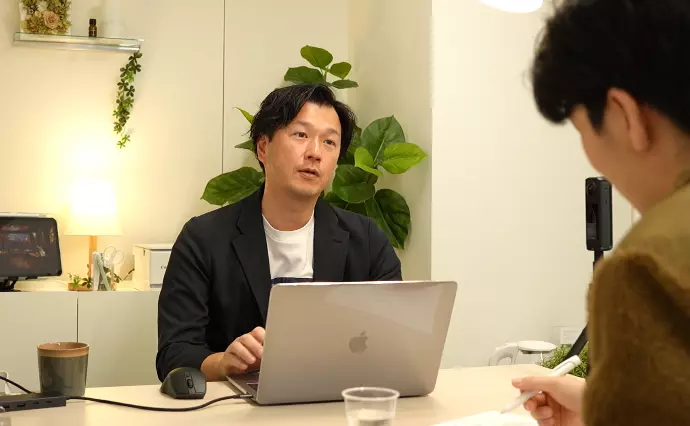 結婚相談所　Signs（サインズ）で婚活した20代後半男性の画像2