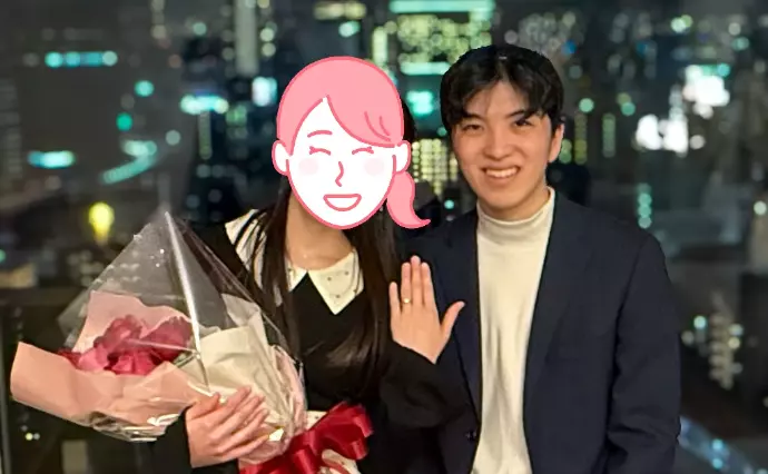 結婚相談所　Signs（サインズ）で婚活した20代後半男性の画像3