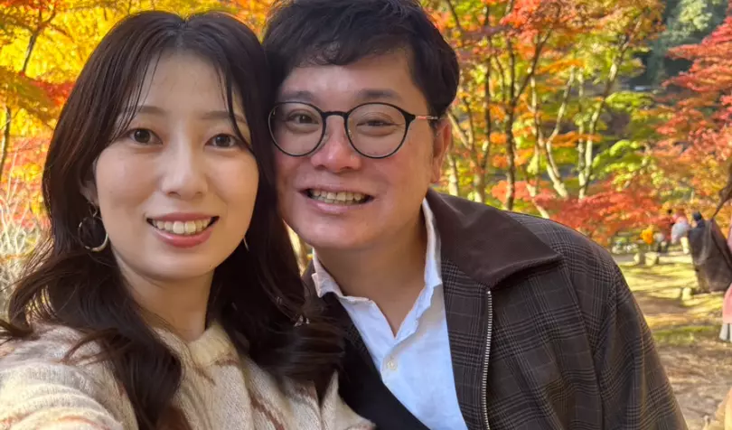 MARRY CRAFTで婚活した20代後半女性の画像