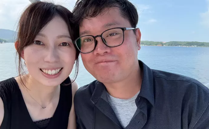 MARRY CRAFTで婚活した20代後半女性の画像2