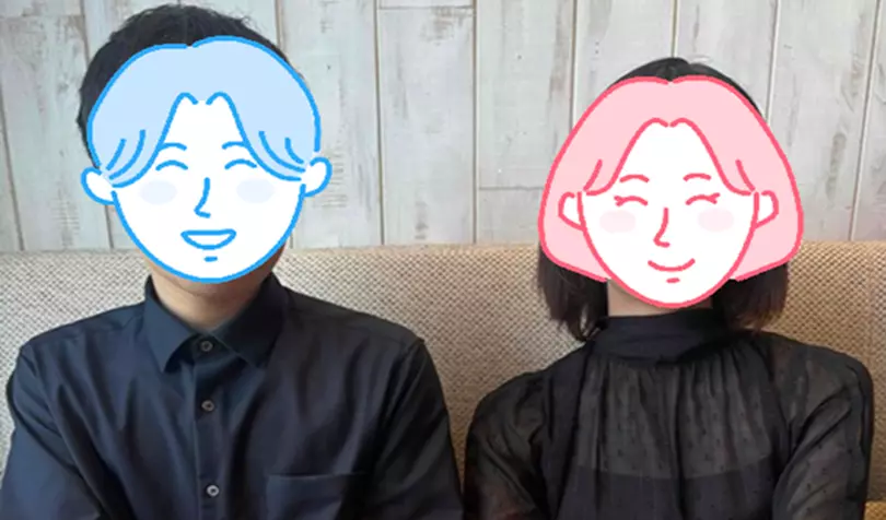 婚活サポート　Chelseaで婚活した30代前半男性の画像