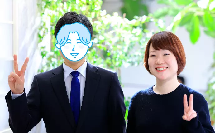 婚活サポート　Chelseaで婚活した30代前半男性の画像2