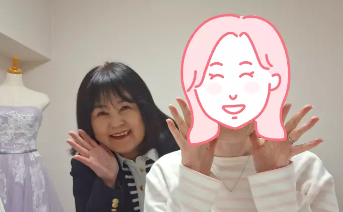 結婚相談所　U＆Cで婚活した40代前半女性の画像2