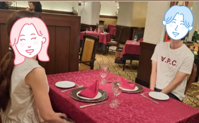 結婚相談所　U＆Cで婚活した40代前半女性の画像3