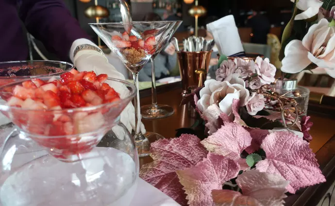 トロワアンジュで婚活した30代後半女性の画像2