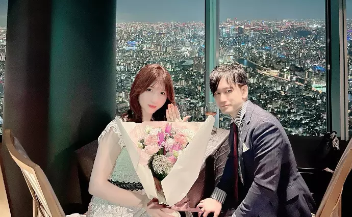 ma cherryで婚活した40代前半女性の画像3