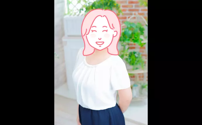 ゴンちゃんの結婚相談所で婚活した30代後半女性の画像2