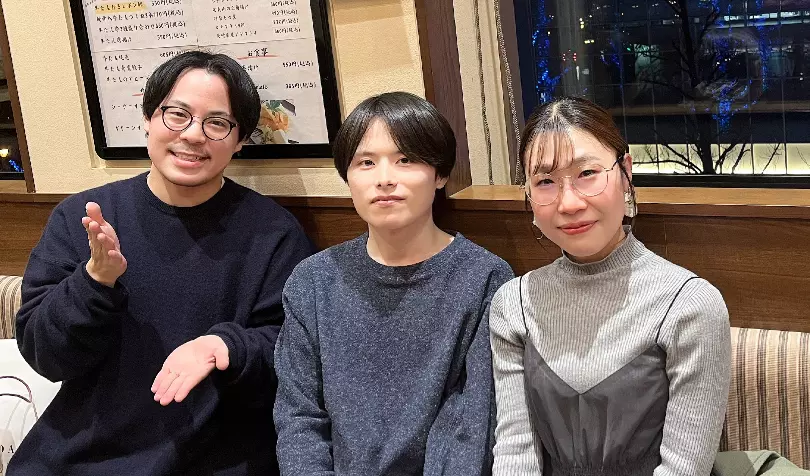 【奇跡の逆転劇】真剣交際の翌日に破局し退会を決意・・・からの2ヶ月で成婚へ！？