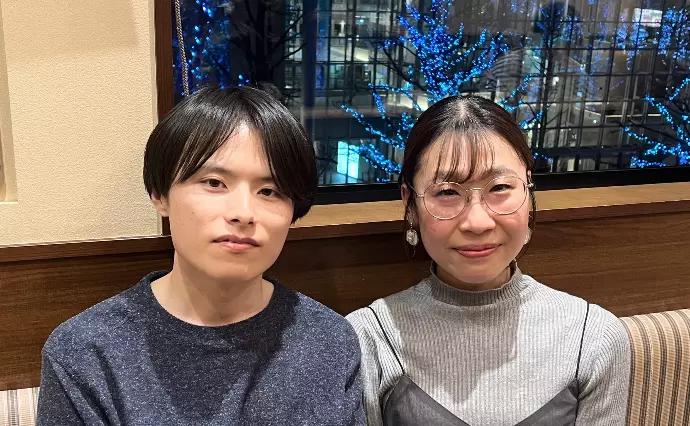 アストラで婚活した20代後半男性の画像2