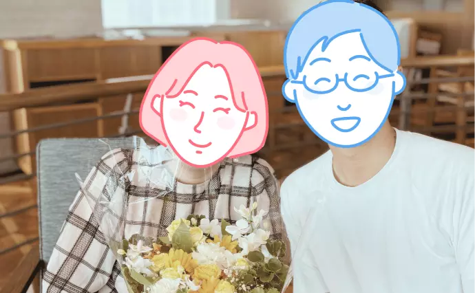 マリッジ コンシェルジュ IKUKOで婚活した30代前半男性の画像2