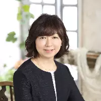 マリッジ コンシェルジュ IKUKOの担当カウンセラー写真