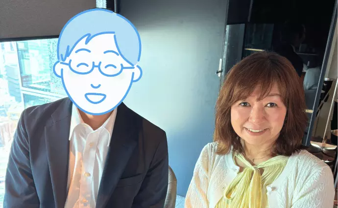 マリッジ コンシェルジュ IKUKOで婚活した30代後半男性の画像2