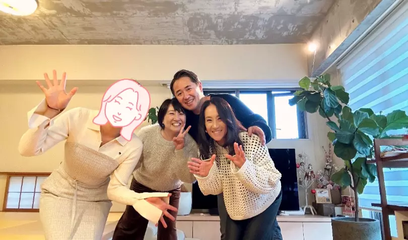 Will Marry（ウィルマリー）で婚活した30代前半女性の画像