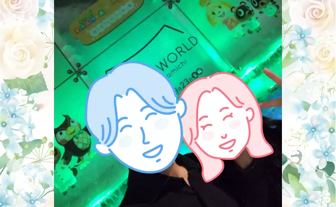 ハッピースマイルで婚活した30代前半男性の画像3