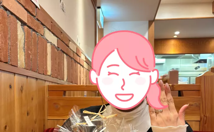 プラマリで婚活した20代後半女性の画像2