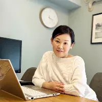 結婚相談所福岡　ナビレラの担当カウンセラー写真