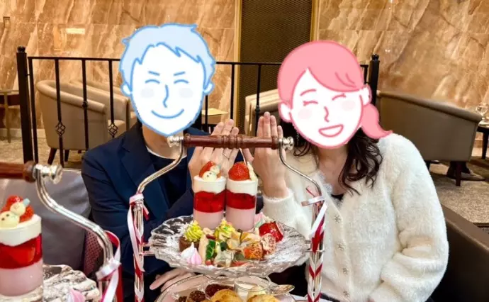 みずたま 婚活salonで婚活した20代後半女性の画像2