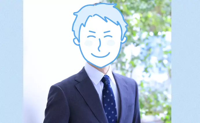 Salon de L'avenir ラヴニール東京で婚活した30代前半男性の画像2