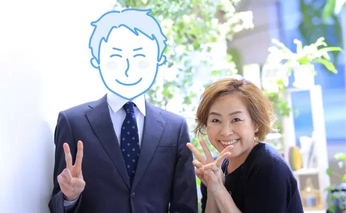 Salon de L'avenir ラヴニール東京で婚活した30代前半男性の画像3