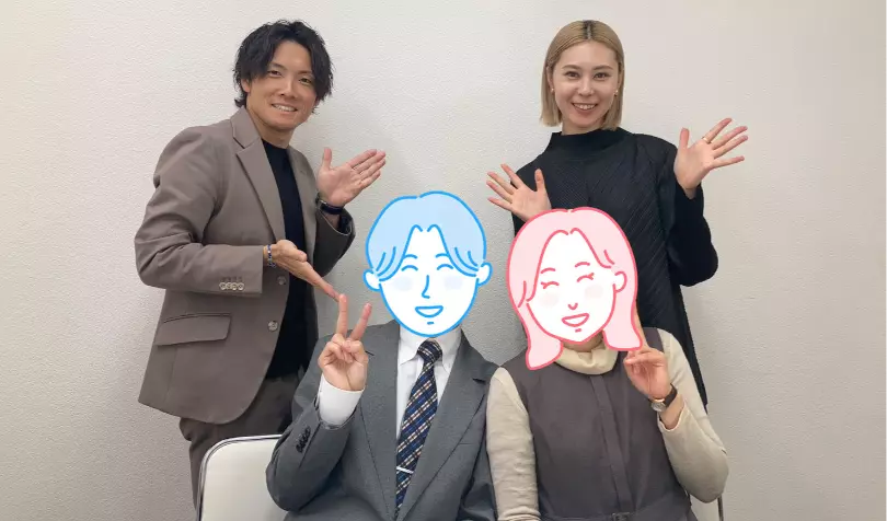 ブライダルサロンZERO岐阜店で婚活した30代前半女性の画像