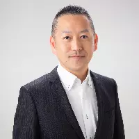 べリンダの担当カウンセラー写真