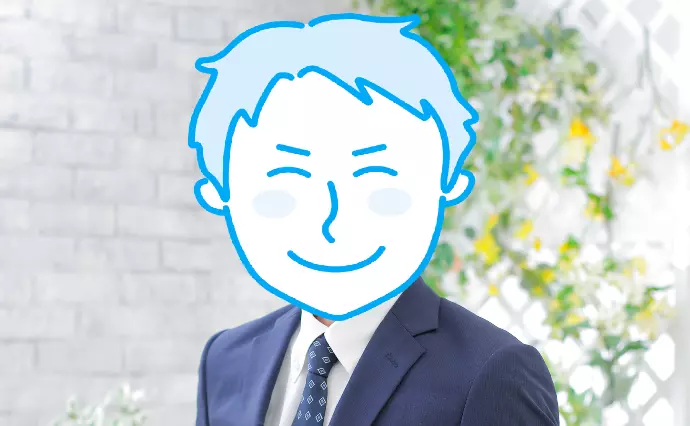 べリンダで婚活した30代前半男性の画像2