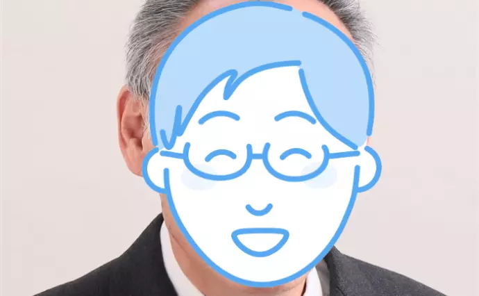 Vive la Vie（ヴィブラヴィ）で婚活した60代以上男性の画像2