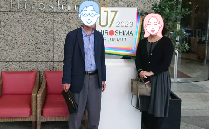 Vive la Vie（ヴィブラヴィ）で婚活した60代以上男性の画像3