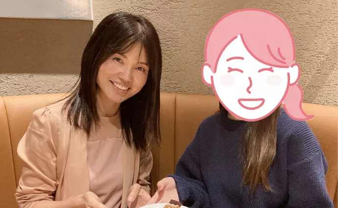 結婚相談所　marlで婚活した20代後半女性の画像2
