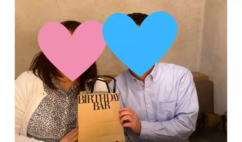 SACHIFULLで婚活した30代後半男性の画像