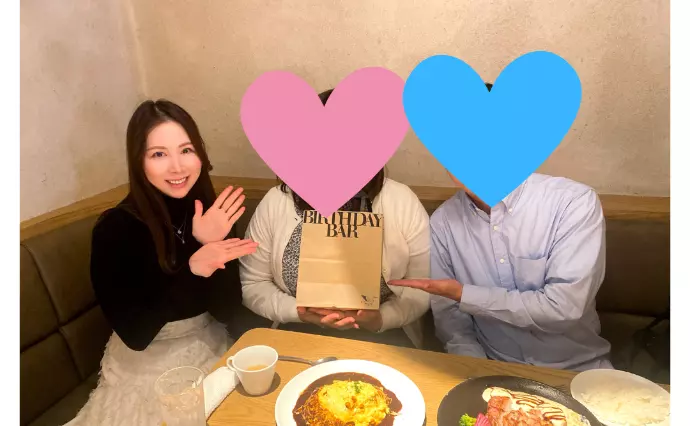 SACHIFULLで婚活した30代後半男性の画像2