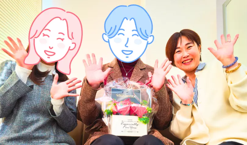 サンハーモニー（Sun Harmony)で婚活した30代後半男性の画像1