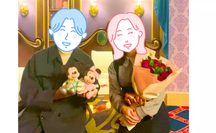 サンハーモニー（Sun Harmony)で婚活した30代後半男性の画像2