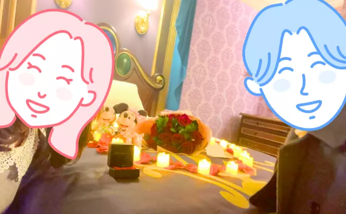 サンハーモニー（Sun Harmony)で婚活した30代後半男性の画像3