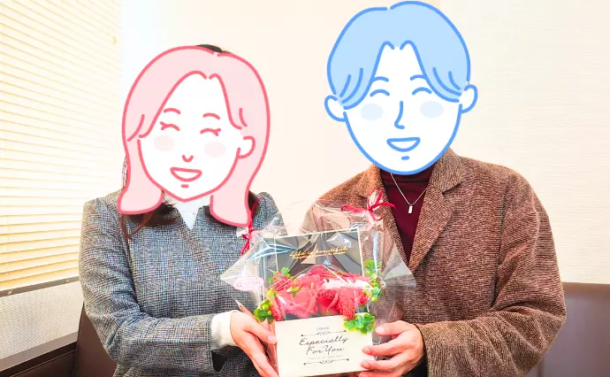 サンハーモニー（Sun Harmony)で婚活した30代後半男性の画像4