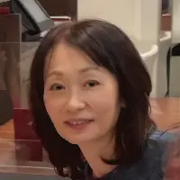 結（YUI）House 結婚相談所の担当カウンセラー写真