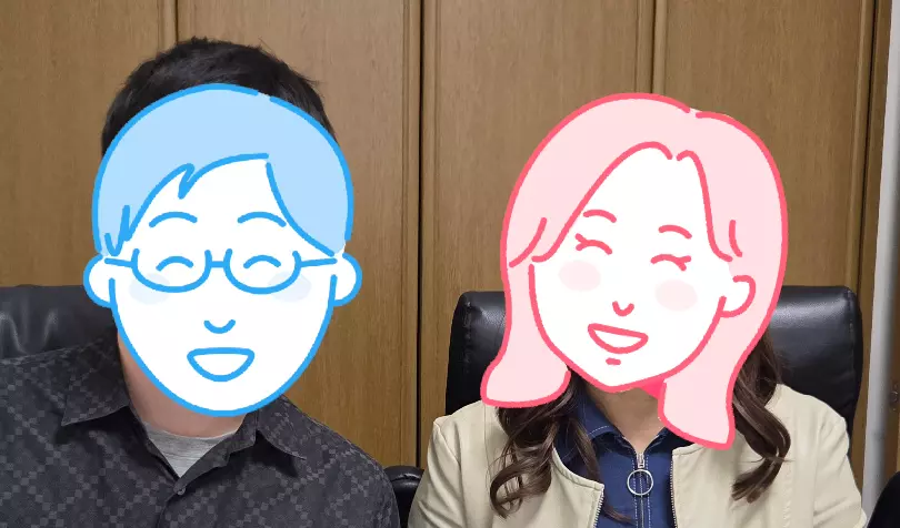 結（YUI）House 結婚相談所で婚活した30代前半男性の画像