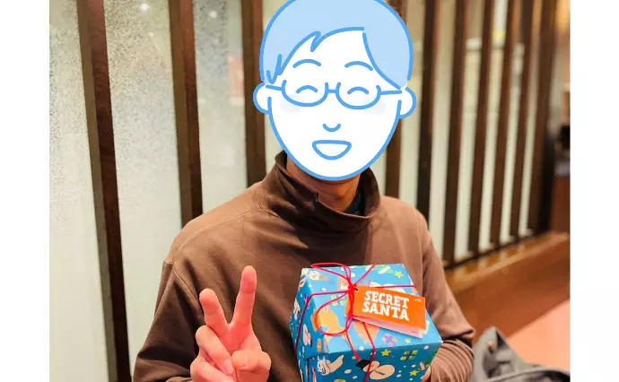 結婚相談所Enishellで婚活した30代前半男性の画像2