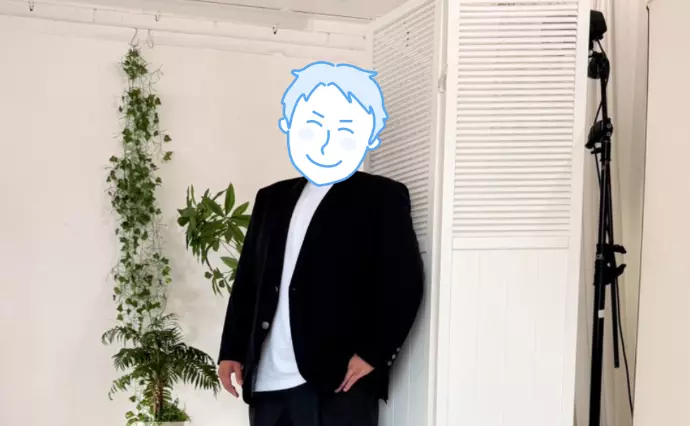 T＆H（太郎と花子）結婚相談所で婚活した40代前半男性の画像4