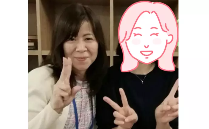 婚活サポート アテンダー 名古屋店で婚活した30代前半女性の画像2