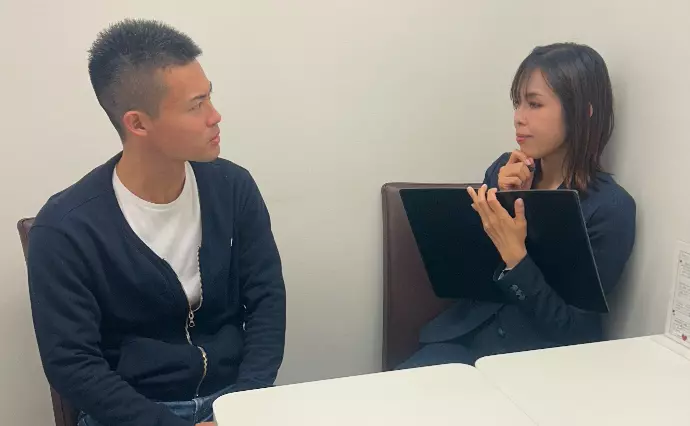 ブランズ広島サロンで婚活した30代前半男性の画像3